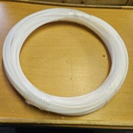 PTFE-Schlauch-natur